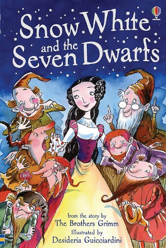 Snow White and the Seven Dwarfs