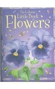 Little Book of Flowers - Internet Linked 