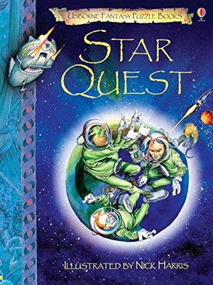 Star Quest