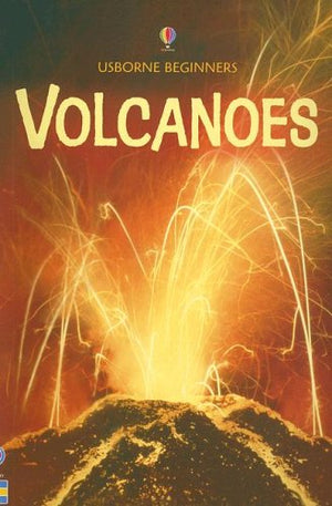 Volcanoes