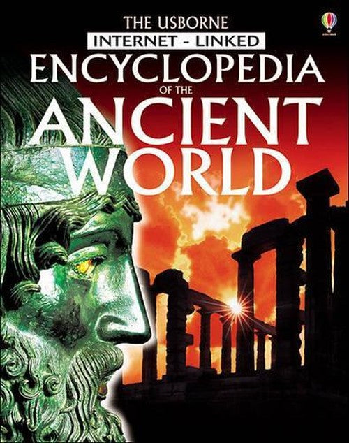 Encyclopedia of the Ancient World