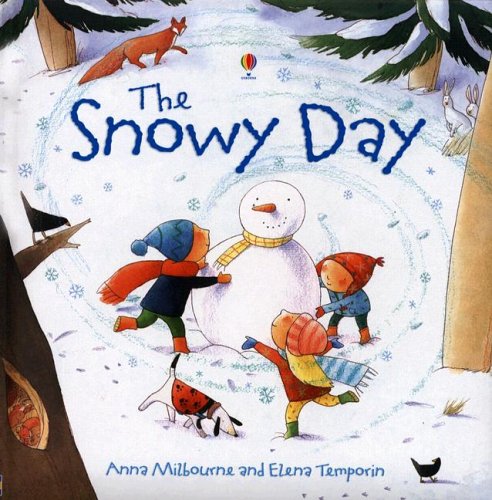 The Snowy Day