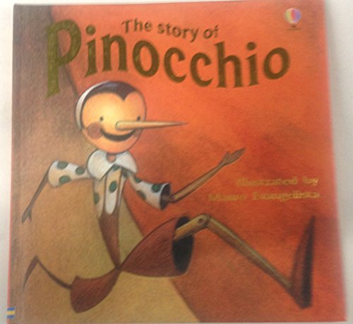 The Story of Pinocchio