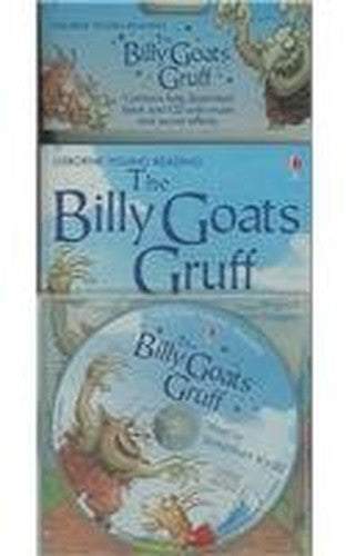 The Billy Goats Gruff