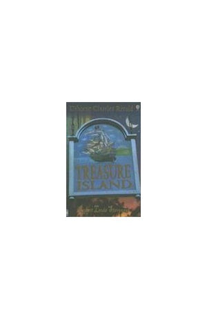 Treasure Island