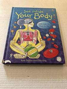 See Inside Your Body 
