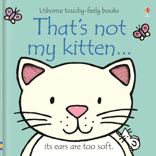 That's Not My Kitten