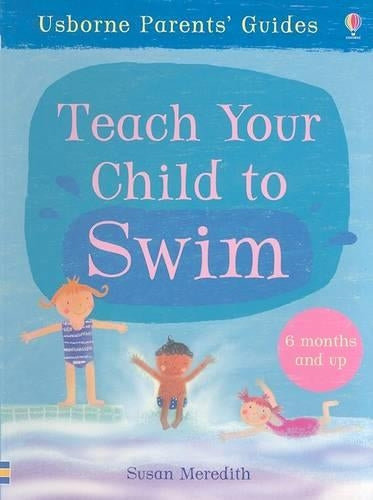 Teach Your Child to Swim