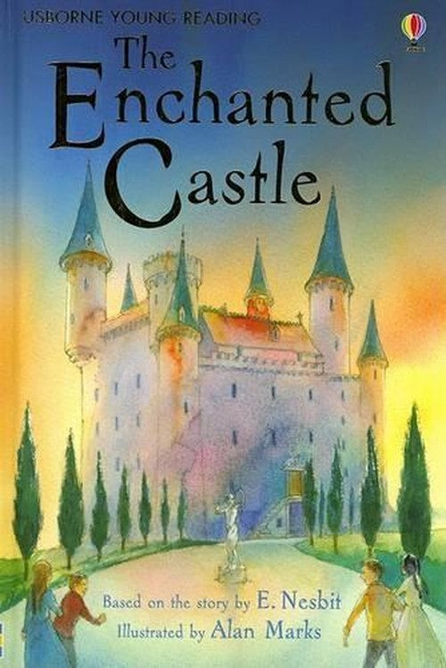 The Enchanted Castle