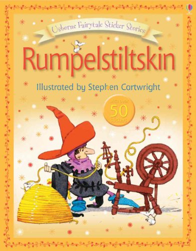 Rumpelstiltskin