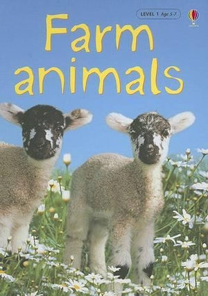 Farm Animals