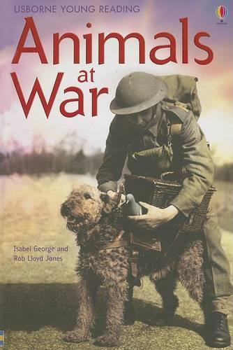 Animals at War