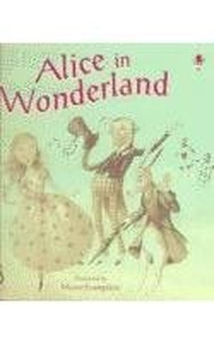Alice in Wonderland