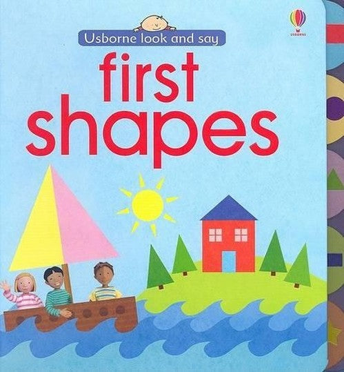 First Shapes
