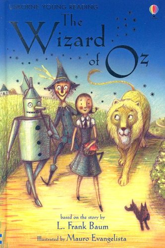 The Wizard of Oz