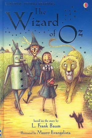 The Wizard of Oz
