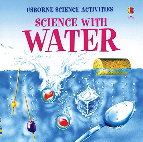 Science with Water