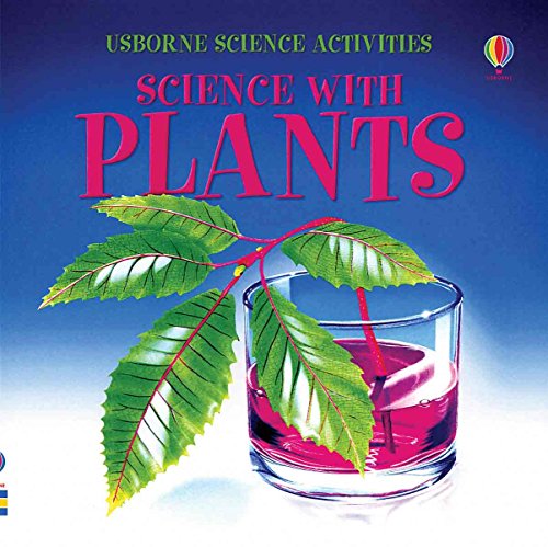 Science with Plants