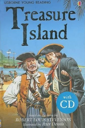 Treasure Island