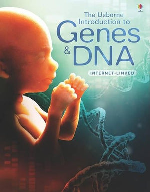 Genes and DNA - Internet Linked