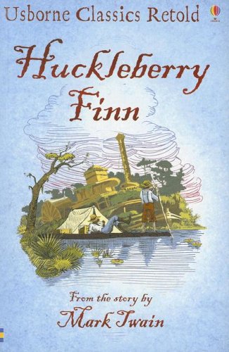 Huckleberry Finn