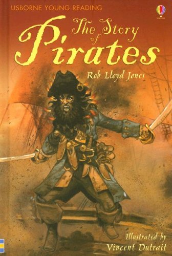 The Story of Pirates