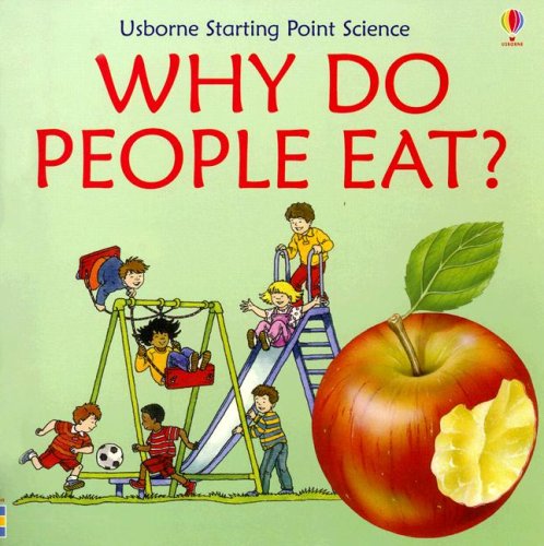 Why Do People Eat?