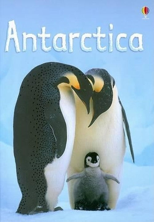 Antarctica