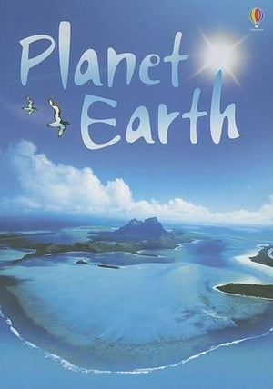 Planet Earth