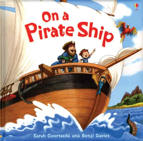 On a Pirate Ship