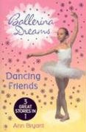 Dancing Friends