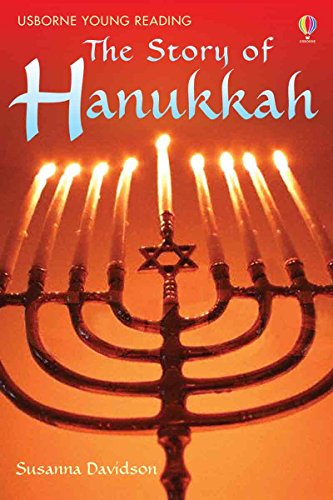 The Story of Hanukkah