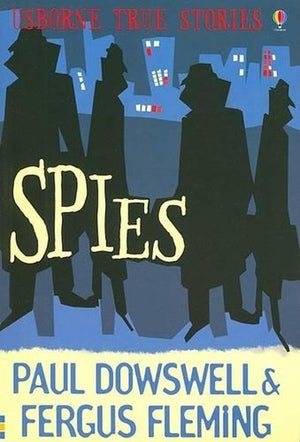 Spies