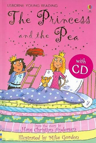 The Princess and the Pea