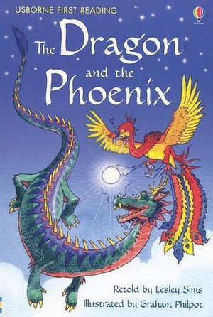 The Dragon and the Phoenix