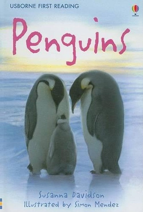 Penguins