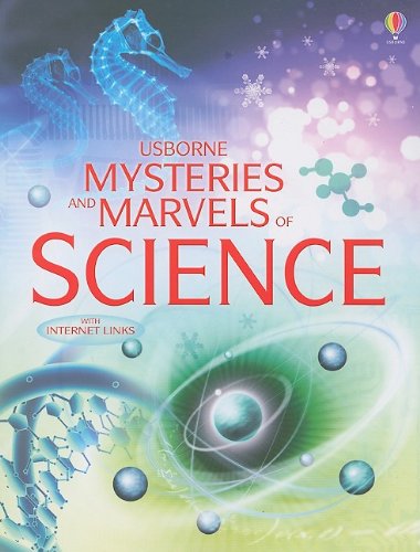 Mysteries & Marvels of Science