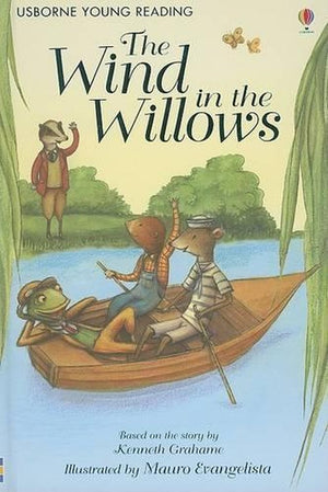 The Wind in the Willows