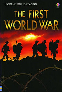 The First World War 