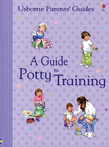 A Guide to Potty Training