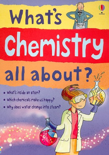 What's Chemistry All About?