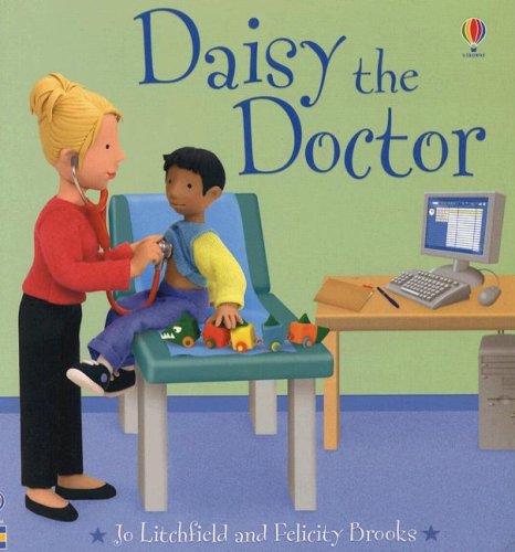 Daisy the Doctor