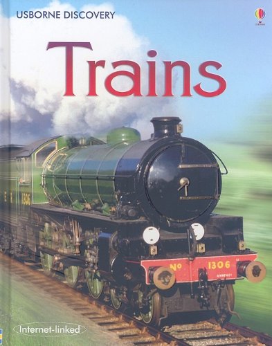 Trains