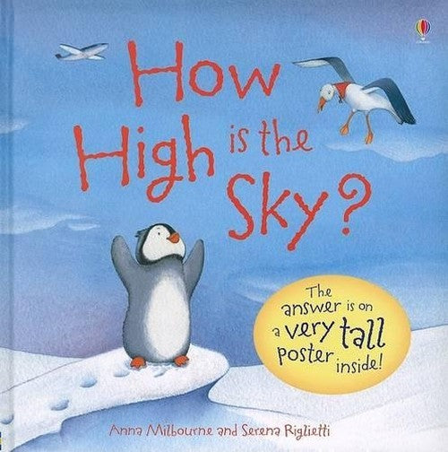 How High Is the Sky?