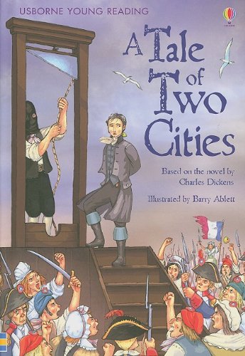 A Tale of Two Cities
