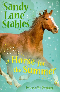 A Horse for the Summer 