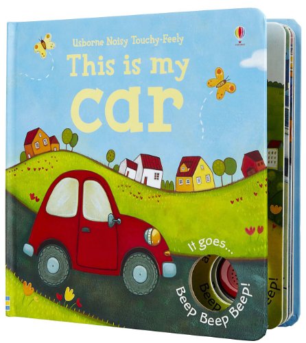 This Is My Car