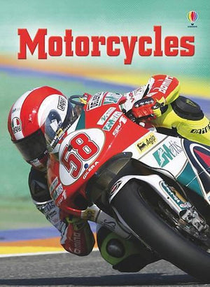 Motorcycles