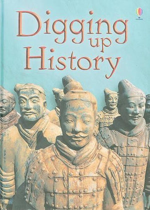 Digging Up History