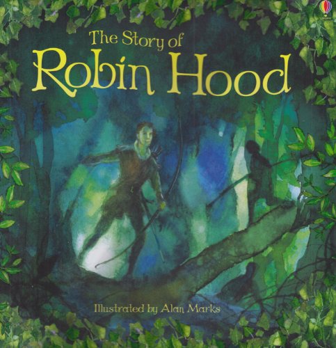 The Story of Robin Hood